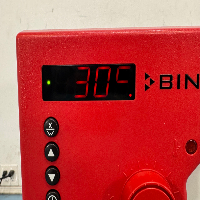 Binder ED 53-UL Oven image 2